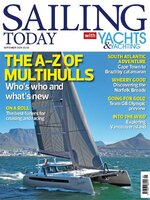 Yachts & Yachting magazine